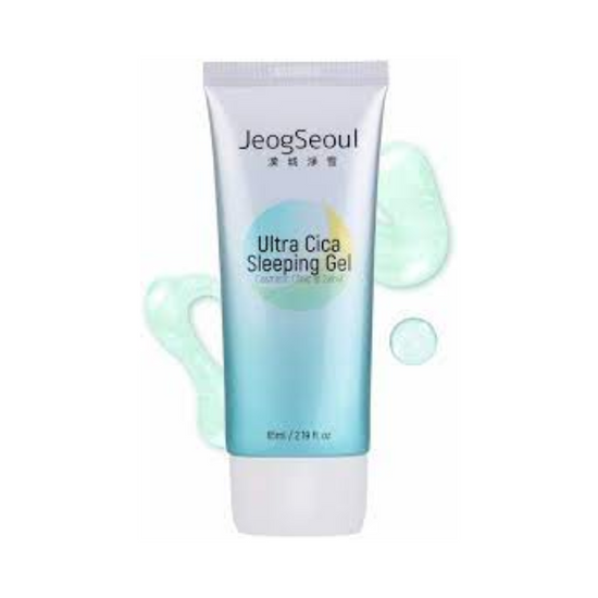 Ultra Cica Sleeping Gel